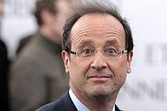 Le salaire du coiffeur de François Hollande révélé